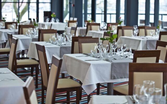 Hotel Mikołajki Leisure & SPA - Destigo Hotels