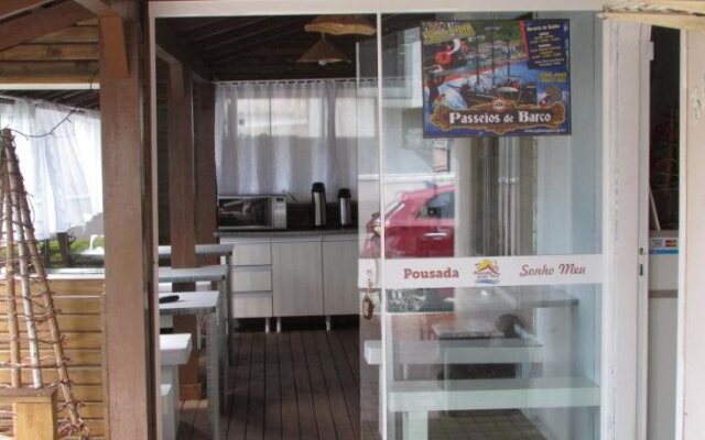 Pousada Sonhos de Penha
