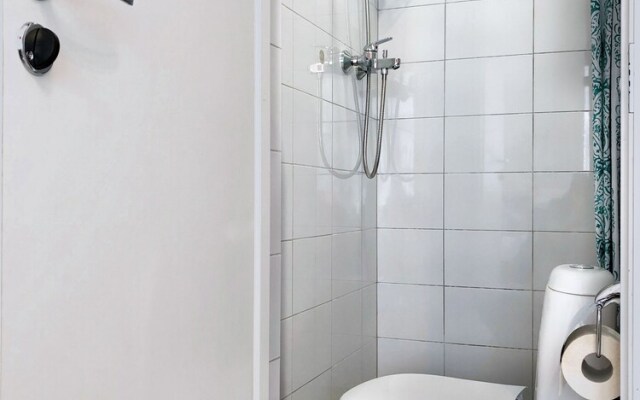 Апартаменты Echo Aparts