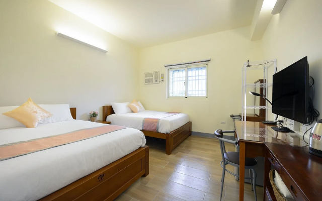 Yue Mei B&B