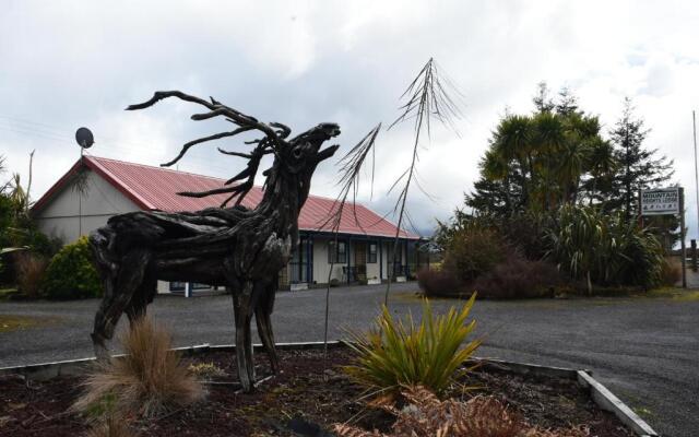 Mountain Heights Lodge