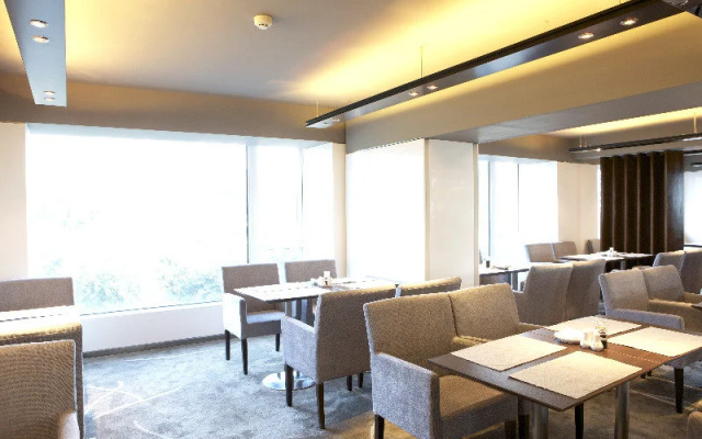 Youhe Hotel