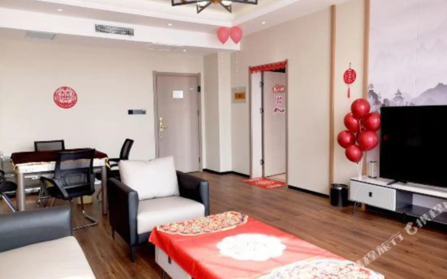 Hong Peng Hotel