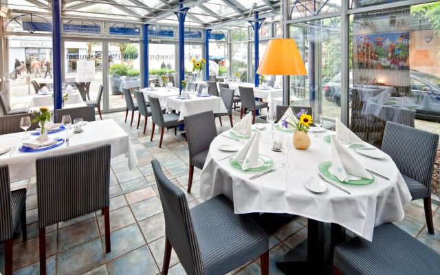 Neptun Hotel Kühlungsborn