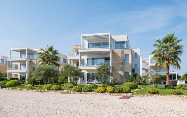 Suncana Villa Sukosan