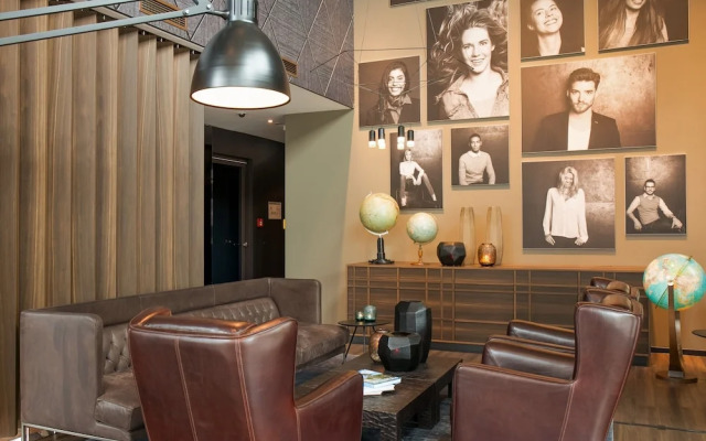 Motel One Munich - Campus