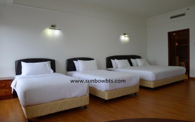 Sunbow Suites