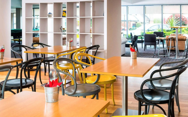 Ibis Styles Barnsley Hotel