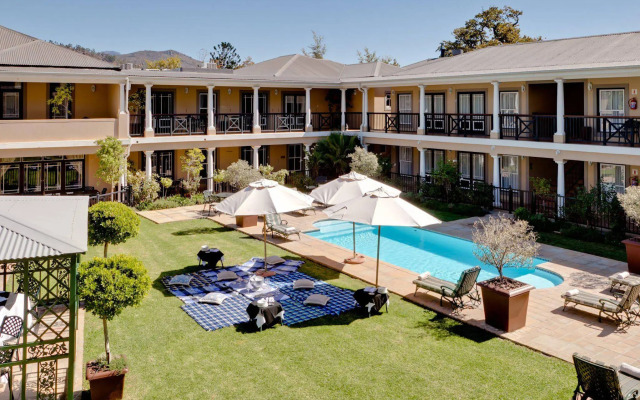 Protea Hotel by Marriott Franschhoek