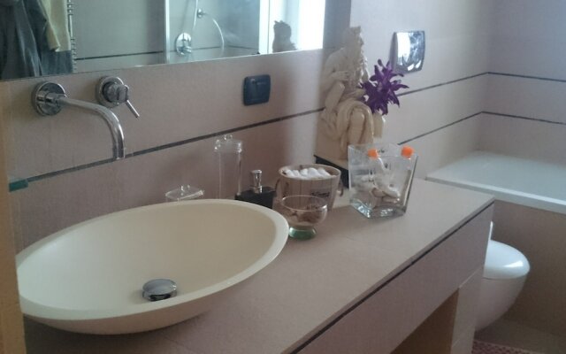 B&B Napoli-Mergellina