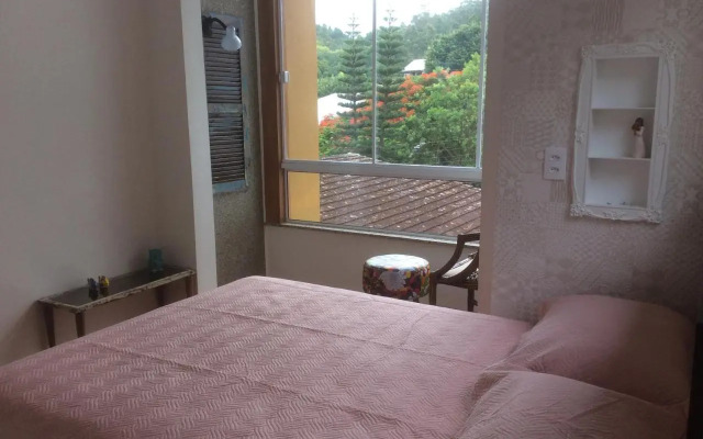 Hostel Beija-Flor
