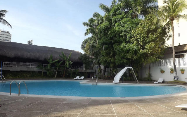 Hotel Bahia Cartagena