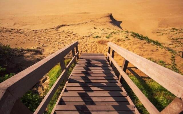 4 Dolphin views La Mercy