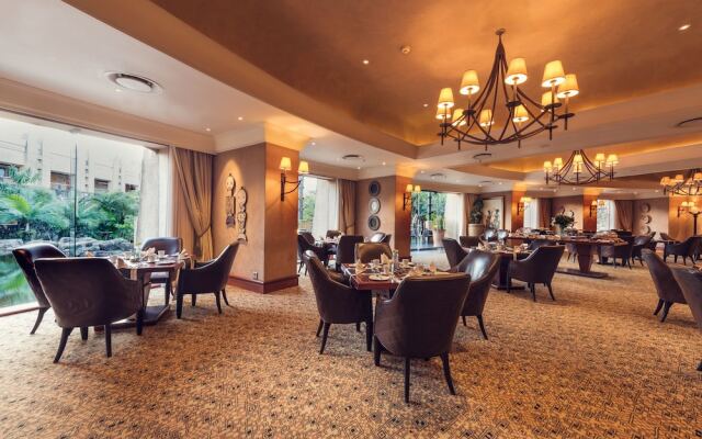 Royal Sibaya Hotel