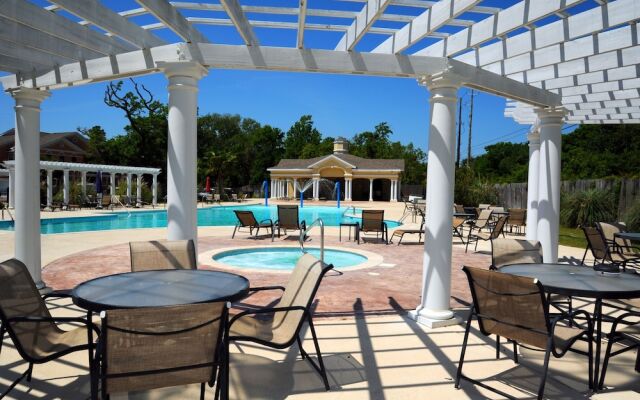 Legacy 0806 3 Bedroom Villa