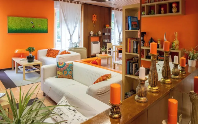 Albergo Villa Gaia