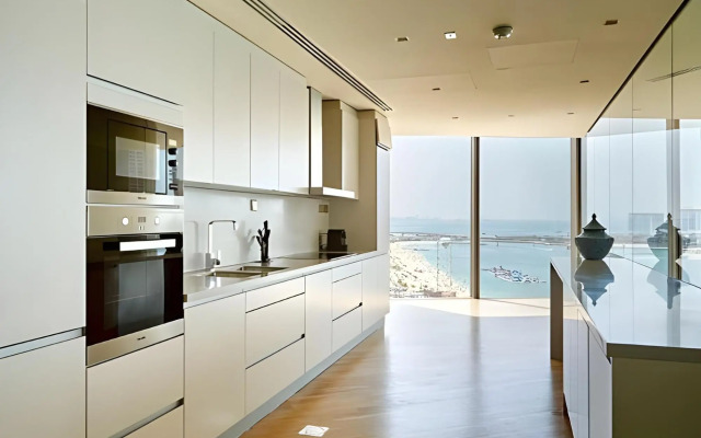 Sonder by Marriott Bonvoy JBR The Walk Apartments