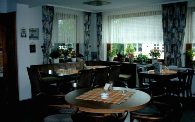 Gasthof Haus Hubertus