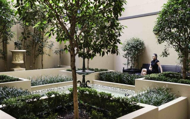 The Playford Adelaide MGallery