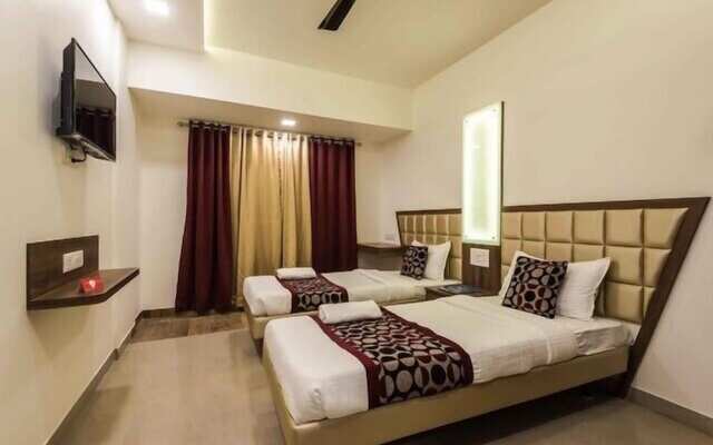 Krishna Avtar Services Apartment