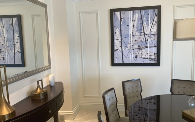 Ultimate Luxury Address Boulevard Dubai - 3 Bedrooms