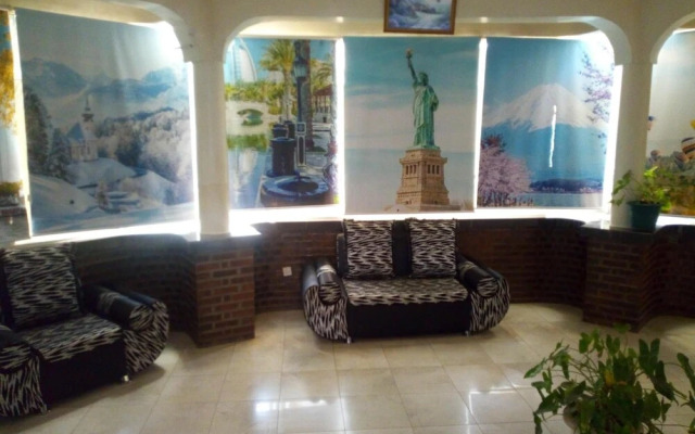 Snow View Hotel