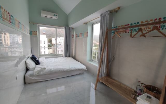 Hacoda Homestay - Hostel