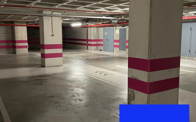 Parque das nações River view ,free wifi