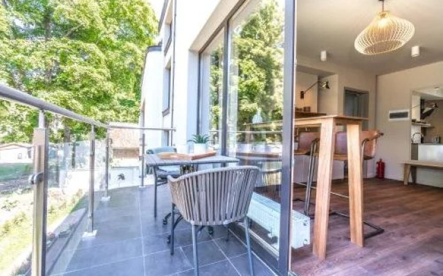 Tamara Suites  Apartments