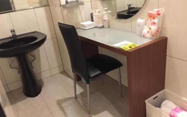 Hills 1 (Adult Only)