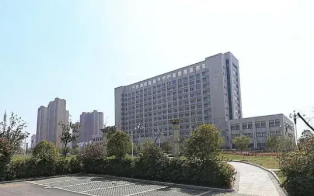 Tianchang New Century International Hotel