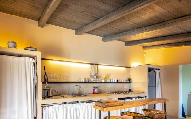 Sr-f943-cven0at - Calamosche - La Mannera