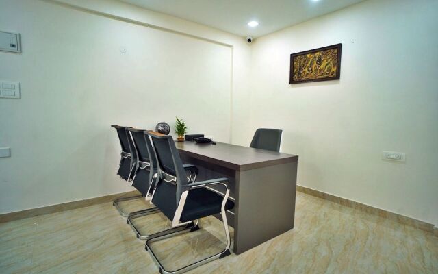 Hotel Sterling Inn Near Bangalore International Airport