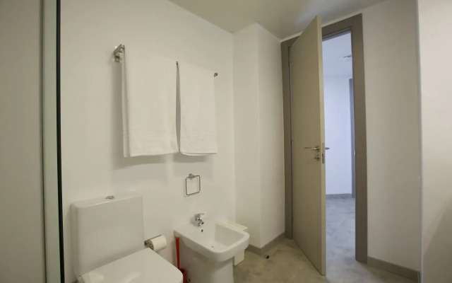 Sono Master Apartaments