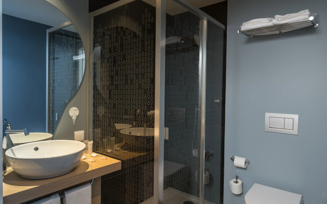 Stay Hotel Porto Centro Trindade