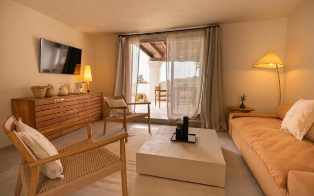 Boutique Hotel Jardines de Palerm