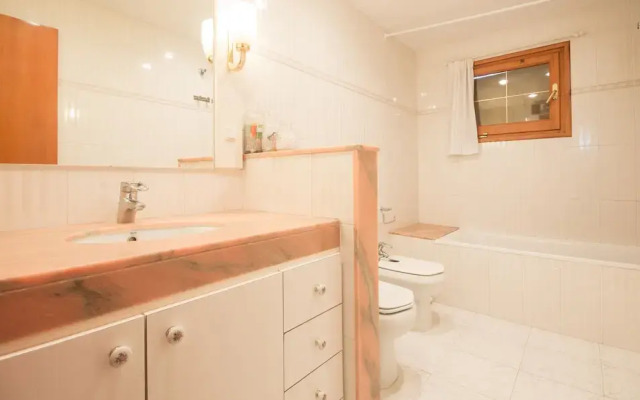 Villa Creixell with pool TH 64