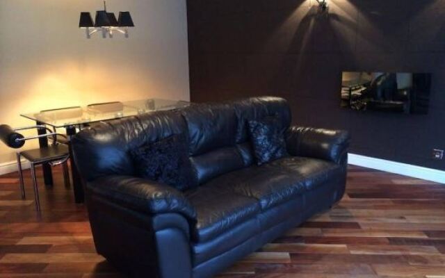 Ben Arthurs Bothy Luxury Flat