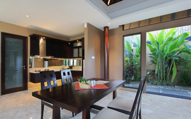 Ulu Segara Luxury Suites & Villas