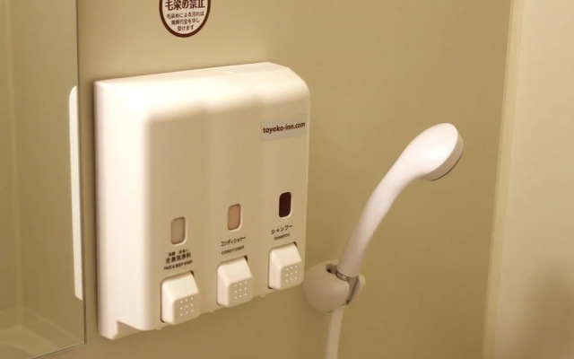 Toyoko Inn Shiki Station Higashi