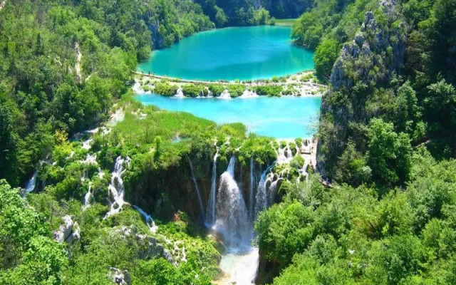 Apartments Lake Plitvice