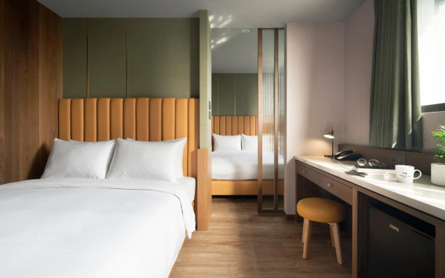 Kindness Day Hotel