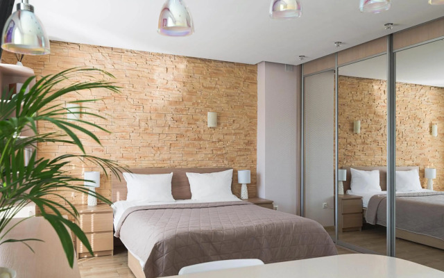 Royal Garden Apartment