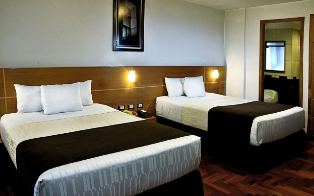 Polo Cusco Suites
