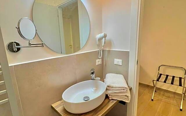 Relais Roma Vaticano - METRO station Ottaviano