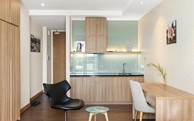 DaNang Moon Villa & Apartment