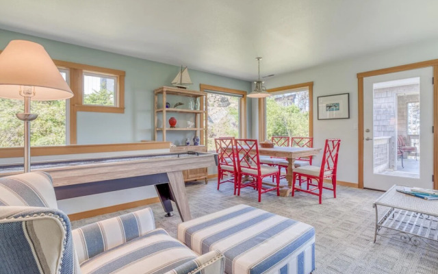 The Anchor House - Neskowin