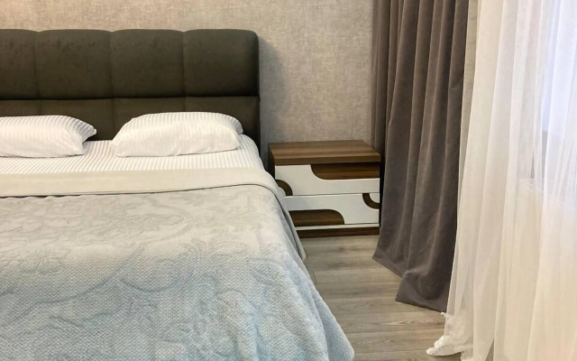 Отель Green House