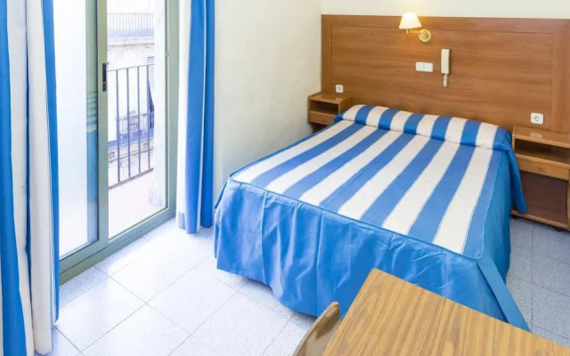Hotel Pension Coral