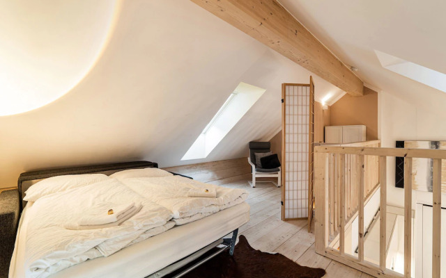 Holiday Home in St. Georgen/salzburg